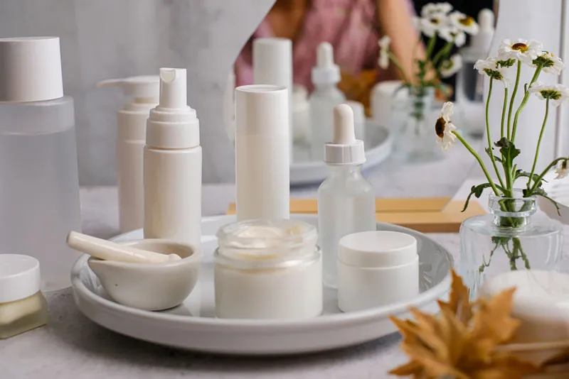 Skin-Care