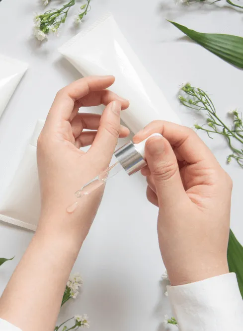 skincare-quality